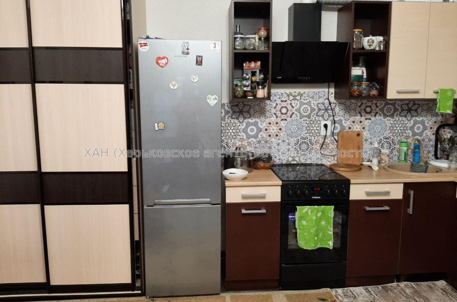 Продам квартиру, Дизельная ул. , 1  ком., 30 м², косметический ремонт 