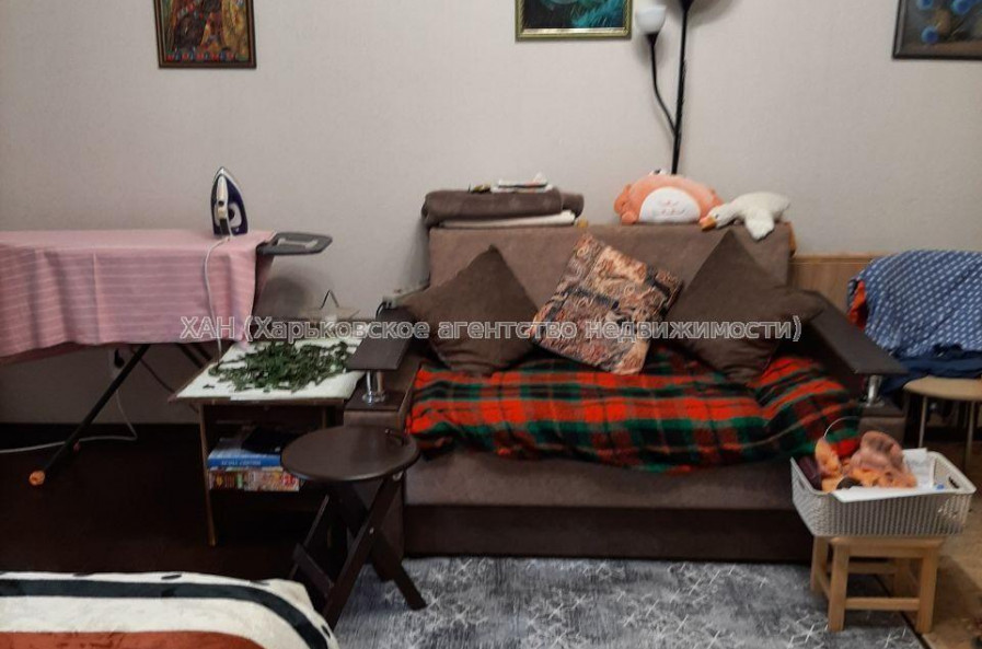 Продам квартиру, Дизельная ул. , 1  ком., 30 м², косметический ремонт 