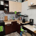 Продам квартиру, Дизельная ул. , 1  ком., 30 м², косметический ремонт 