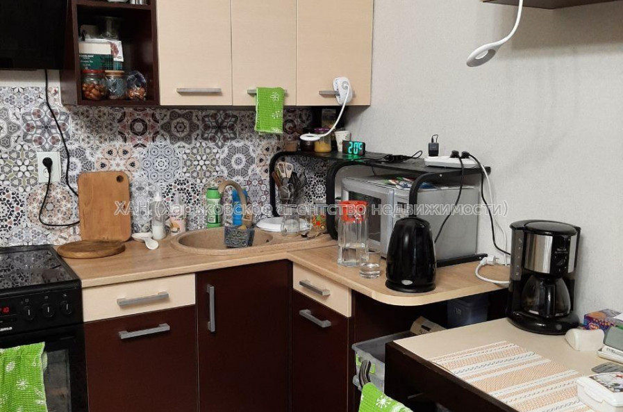 Продам квартиру, Дизельная ул. , 1  ком., 30 м², косметический ремонт 