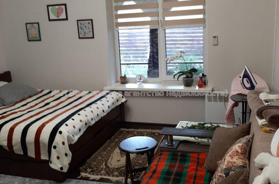Продам квартиру, Дизельная ул. , 1  ком., 30 м², косметический ремонт 