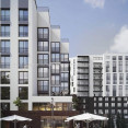 Продам квартиру, Свободы ул. , 1  ком., 33 м², без внутренних работ  - фото 3 Продам квартиру, Свободы ул. , 1  ком., 33 м², без внутренних работ
