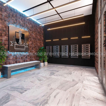 Продам квартиру, Свободы ул. , 1  ком., 33 м², без внутренних работ  - фото 7 Продам квартиру, Свободы ул. , 1  ком., 33 м², без внутренних работ
