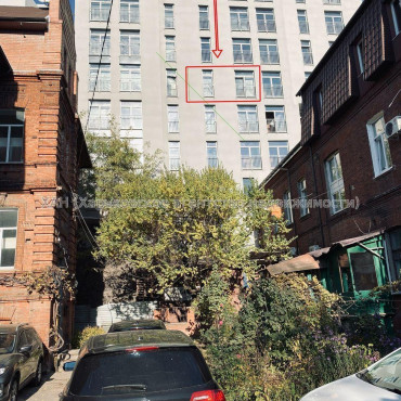 Продам квартиру, Свободы ул. , 1  ком., 33 м², без внутренних работ  - фото 2 Продам квартиру, Свободы ул. , 1  ком., 33 м², без внутренних работ