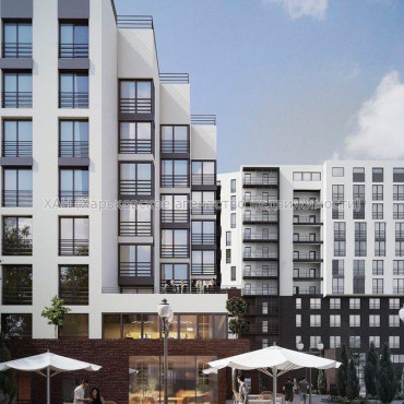 Продам квартиру, Свободы ул. , 1  ком., 33 м², без внутренних работ  - фото 6 Продам квартиру, Свободы ул. , 1  ком., 33 м², без внутренних работ