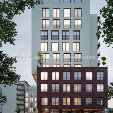 Продам квартиру, Свободы ул. , 1  ком., 33 м², без внутренних работ  - фото 5 Продам квартиру, Свободы ул. , 1  ком., 33 м², без внутренних работ
