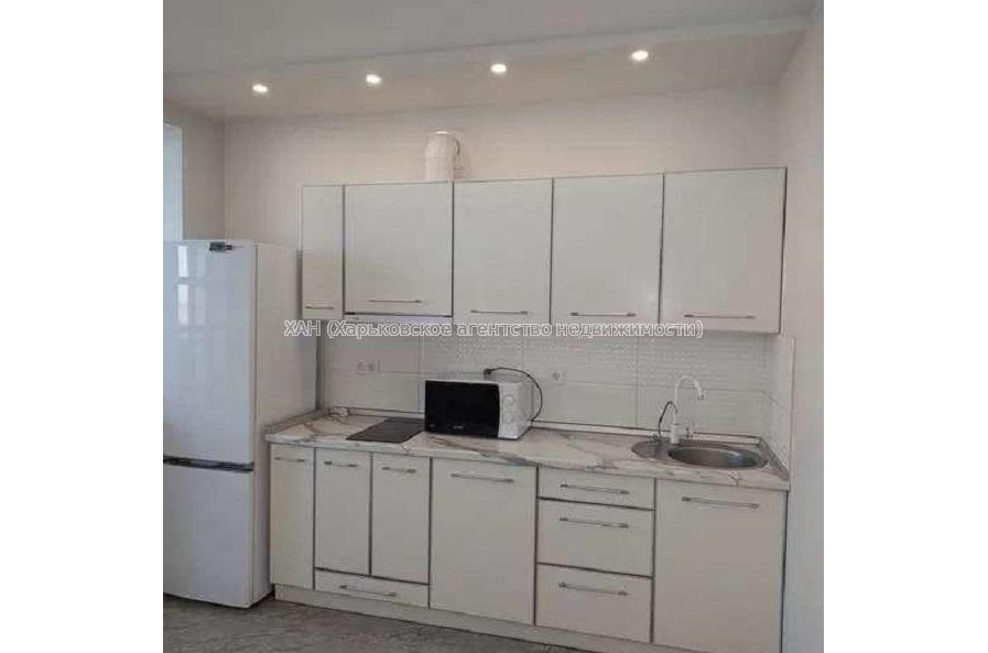 Продам квартиру, Лисаветинская ул. , 1 кім., 40 м², евроремонт 