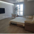 Продам квартиру, Лисаветинская ул. , 1 кім., 40 м², евроремонт 