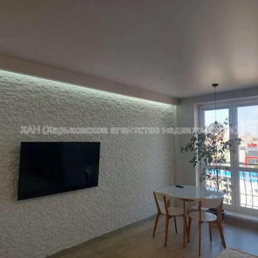 Продам квартиру, Лисаветинская ул. , 1 кім., 40 м², евроремонт  - фото 1 Продам квартиру, Лисаветинская ул. , 1 кім., 40 м², евроремонт