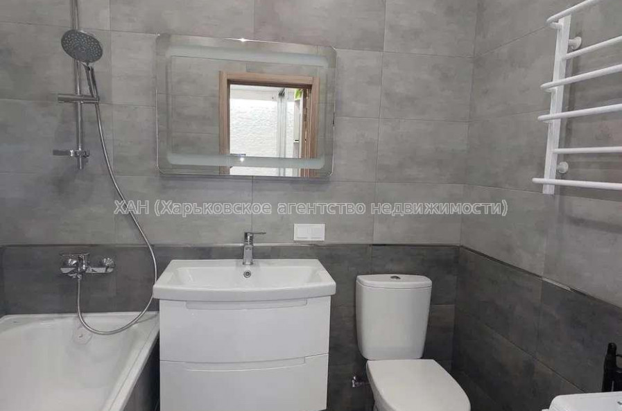 Продам квартиру, Лисаветинская ул. , 1 кім., 40 м², евроремонт 