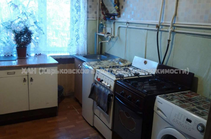 Продам квартиру, Ощепкова Андрея ул. , 1  ком., 22 м², косметический ремонт 