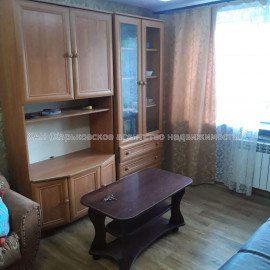 Продам квартиру, Ощепкова Андрея ул. , 1 кім., 22 м², косметический ремонт