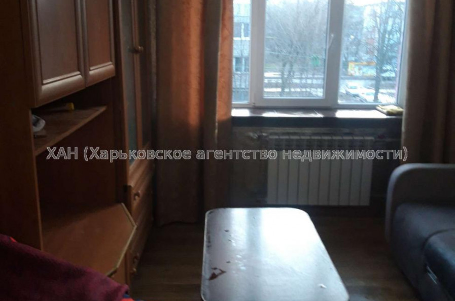 Продам квартиру, Ощепкова Андрея ул. , 1  ком., 22 м², косметический ремонт 