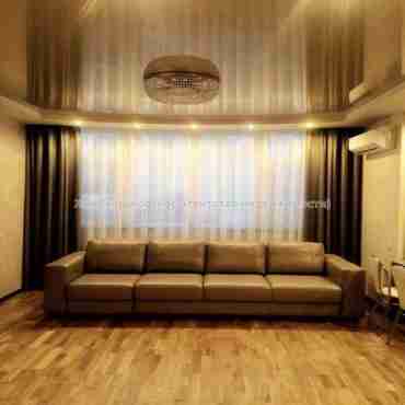 Продам квартиру, Григоровское шоссе , 3  ком., 76 м², евроремонт 