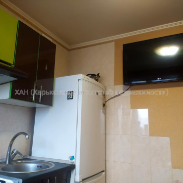 Продам квартиру, Григория Сковороды ул. , 2 кім., 43 м², капитальный ремонт 