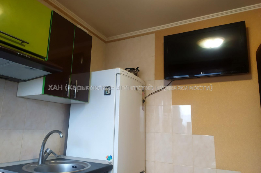 Продам квартиру, Григория Сковороды ул. , 2 кім., 43 м², капитальный ремонт 