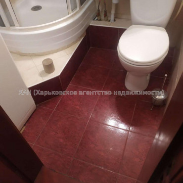 Продам квартиру, Григория Сковороды ул. , 2 кім., 43 м², капитальный ремонт 