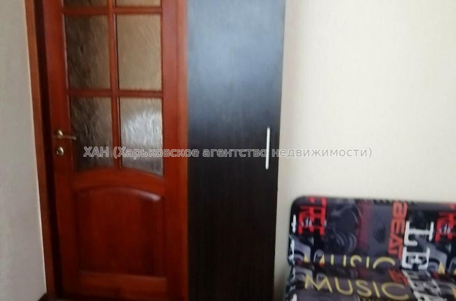 Продам квартиру, Григория Сковороды ул. , 2 кім., 43 м², капитальный ремонт 