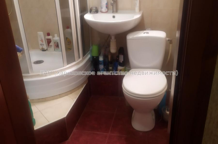 Продам квартиру, Григория Сковороды ул. , 2 кім., 43 м², капитальный ремонт 