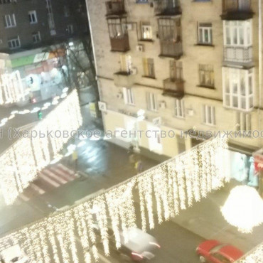 Продам квартиру, Григория Сковороды ул. , 2 кім., 43 м², капитальный ремонт 