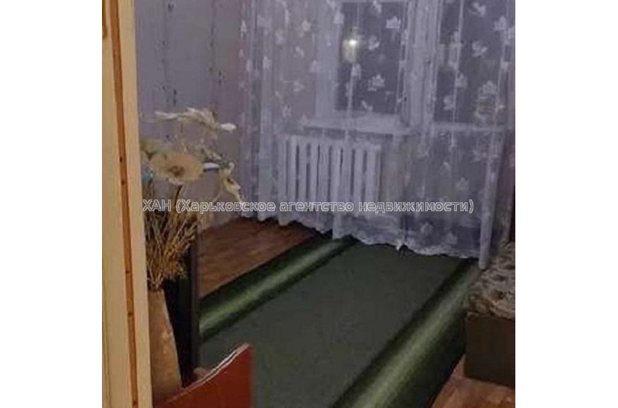 Продам квартиру, Зерновая ул. , 2  ком., 45 м², косметический ремонт 