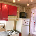 Продам квартиру, Харьковских Дивизий ул. , 1 кім., 31 м², капитальный ремонт 