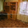 Продам квартиру, Харьковских Дивизий ул. , 1  ком., 31 м², капитальный ремонт 