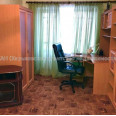 Продам квартиру, Харьковских Дивизий ул. , 1  ком., 31 м², капитальный ремонт 