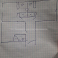 Продам квартиру, Рымарская ул. , 3  ком., 80 м², капитальный ремонт 