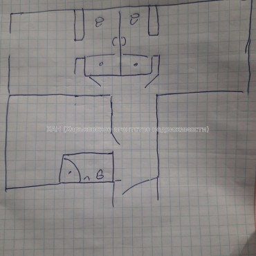 Продам квартиру, Рымарская ул. , 3 кім., 80 м², капитальный ремонт 