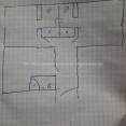 Продам квартиру, Рымарская ул. , 3 кім., 80 м², капитальный ремонт 
