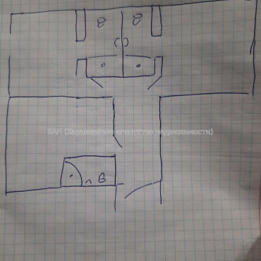 Продам квартиру, Рымарская ул. , 3 кім., 80 м², капитальный ремонт 
