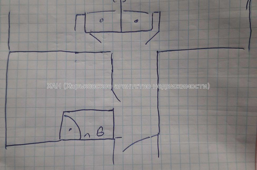 Продам квартиру, Рымарская ул. , 3 кім., 80 м², капитальный ремонт 