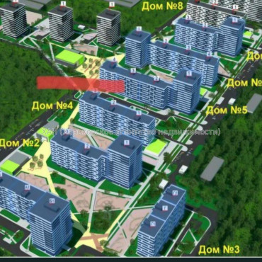 Продам квартиру, Льва Ландау просп. , 3 кім., 98 м², без ремонта 