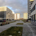 Продам квартиру, Льва Ландау просп. , 3 кім., 98 м², без ремонта 