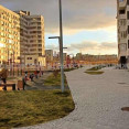 Продам квартиру, Льва Ландау просп. , 3 кім., 98 м², без ремонта 