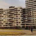 Продам квартиру, Льва Ландау просп. , 3 кім., 98 м², без ремонта 