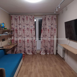 Продам квартиру, Библика ул. , 3  ком., 62 м², косметический ремонт