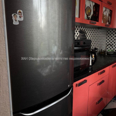 Продам квартиру, Салтовское шоссе , 3  ком., 65 м², евроремонт 