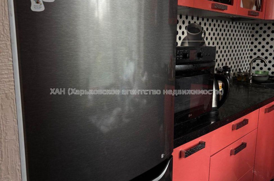 Продам квартиру, Салтовское шоссе , 3  ком., 65 м², евроремонт 