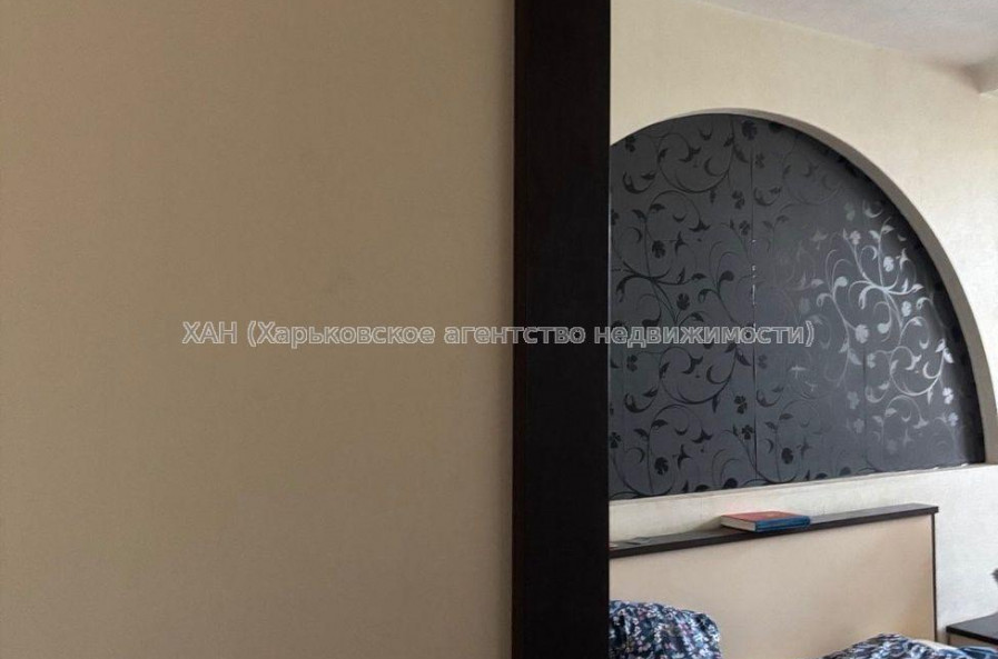 Продам квартиру, Салтовское шоссе , 3  ком., 65 м², евроремонт 