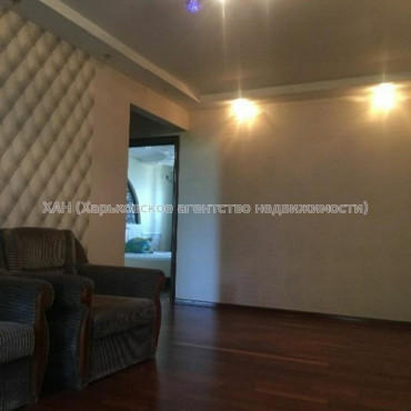 Продам квартиру, Салтовское шоссе , 3  ком., 65 м², евроремонт 