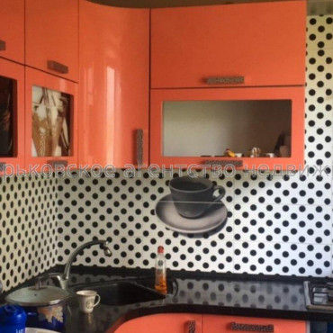 Продам квартиру, Салтовское шоссе , 3  ком., 65 м², евроремонт 