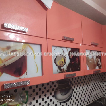 Продам квартиру, Салтовское шоссе , 3  ком., 65 м², евроремонт 