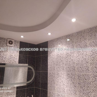 Продам квартиру, Салтовское шоссе , 3  ком., 65 м², евроремонт 