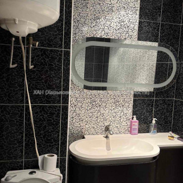 Продам квартиру, Салтовское шоссе , 3  ком., 65 м², евроремонт 