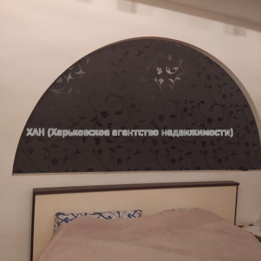 Продам квартиру, Салтовское шоссе , 3  ком., 65 м², евроремонт 