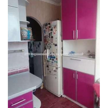 Продам квартиру, Дмитрия Антоновича бул. , 3  ком., 67 м², косметический ремонт 