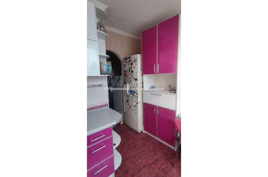 Продам квартиру, Дмитрия Антоновича бул. , 3 кім., 67 м², косметический ремонт 