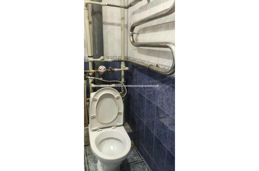 Продам квартиру, Дмитрия Антоновича бул. , 3 кім., 67 м², косметический ремонт 